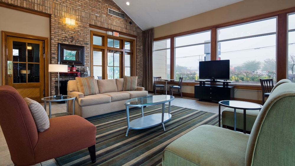 SureStay Plus by Best Western Covington 22/33