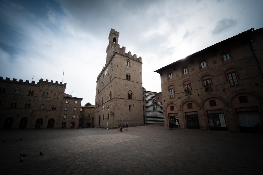 Hotel Foresteria Volterra 23/26