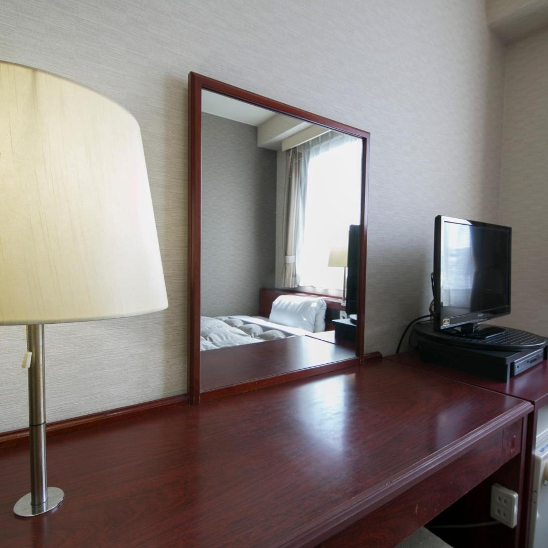 Ise City Hotel 46/50