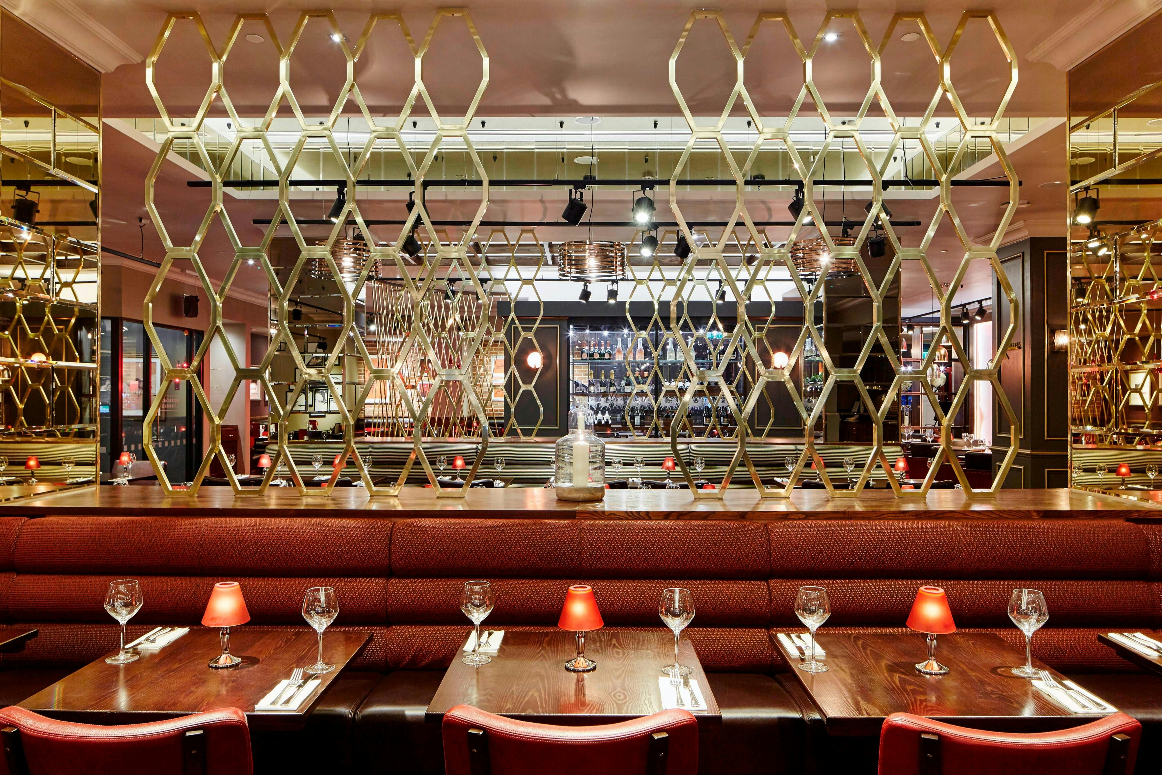 Bristol Marriott Royal Hotel 37/56