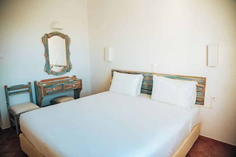 Double Room Sea View (Rb)