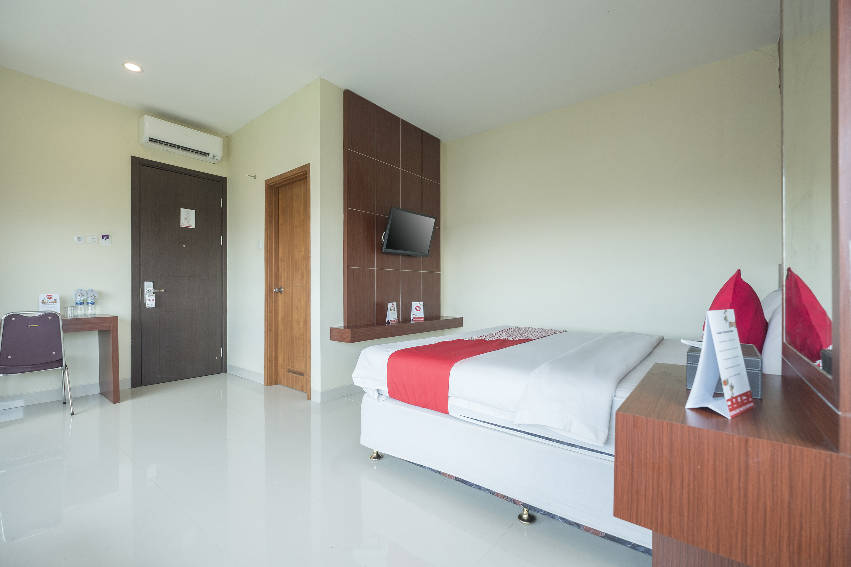 OYO 454 Raising Hotel 15/29
