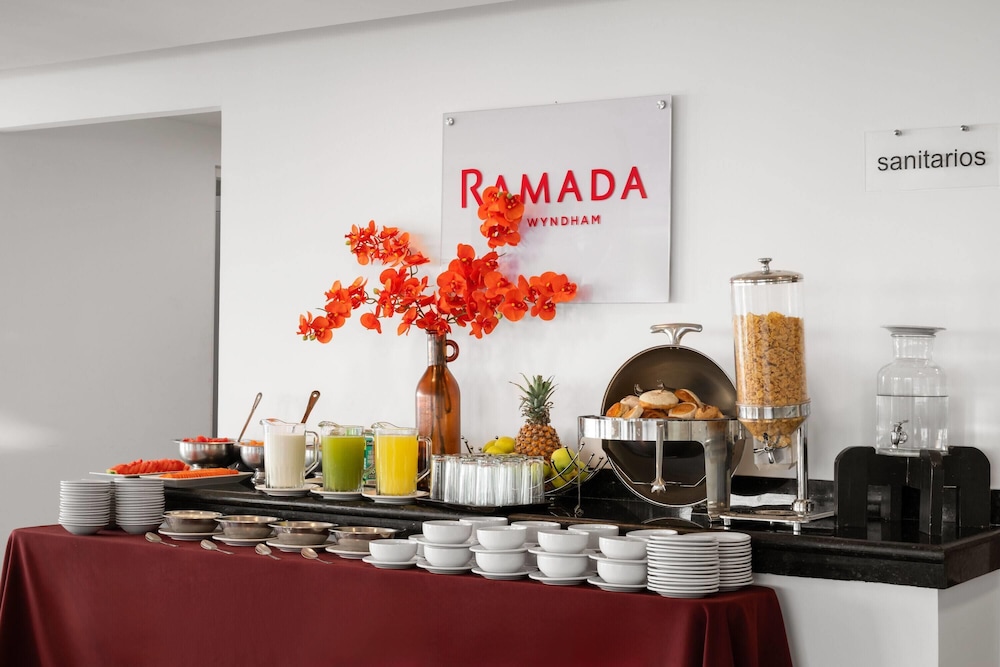 Ramada by Wyndham Tampico Centro 11/56