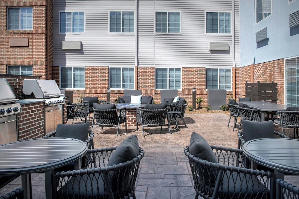 Extended Stay America Annapolis - Admiral Cochrane Drive 44/56
