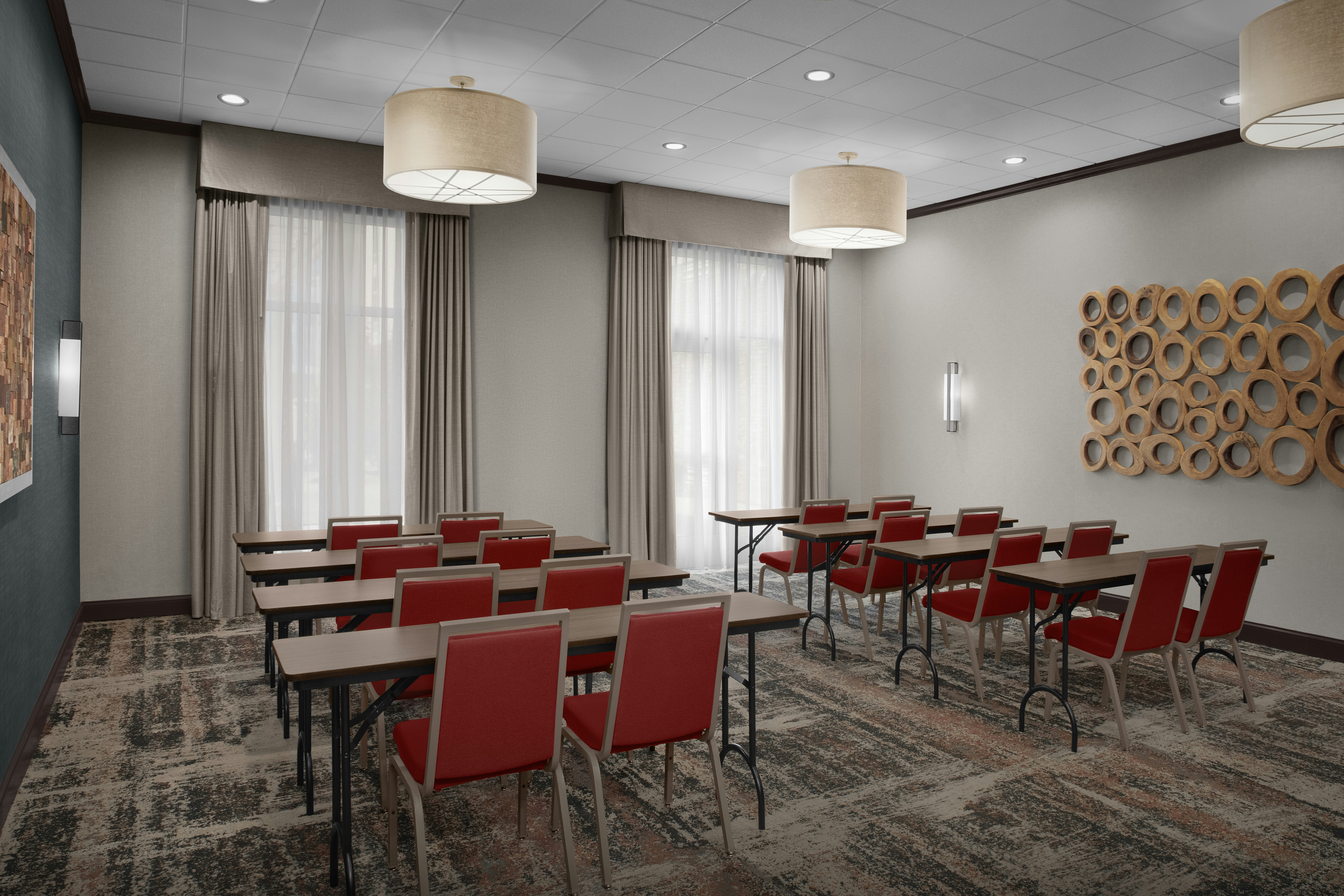 Homewood Suites by Hilton Concord Charlotte 23/28
