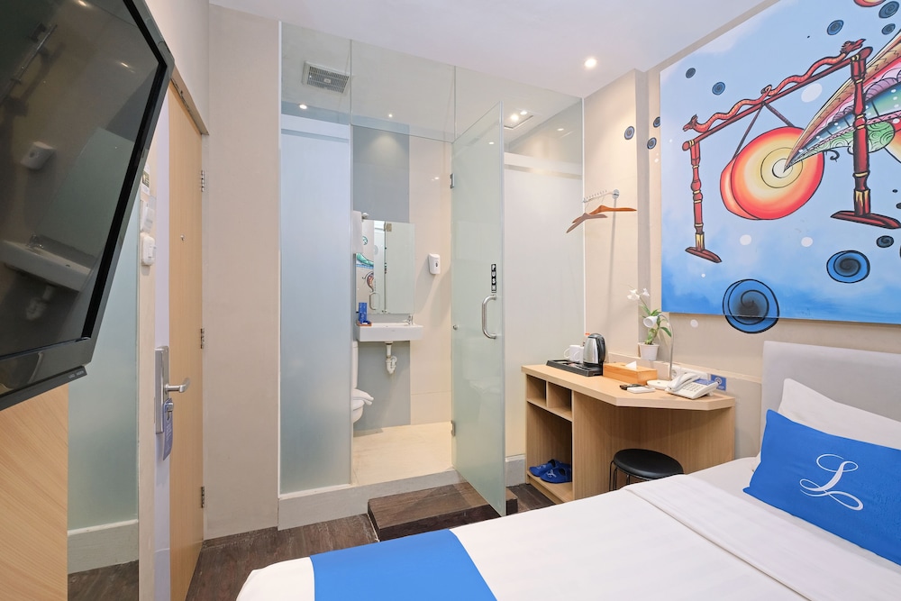 Hotel Laksana Solo Managed by Dafam 25/50
