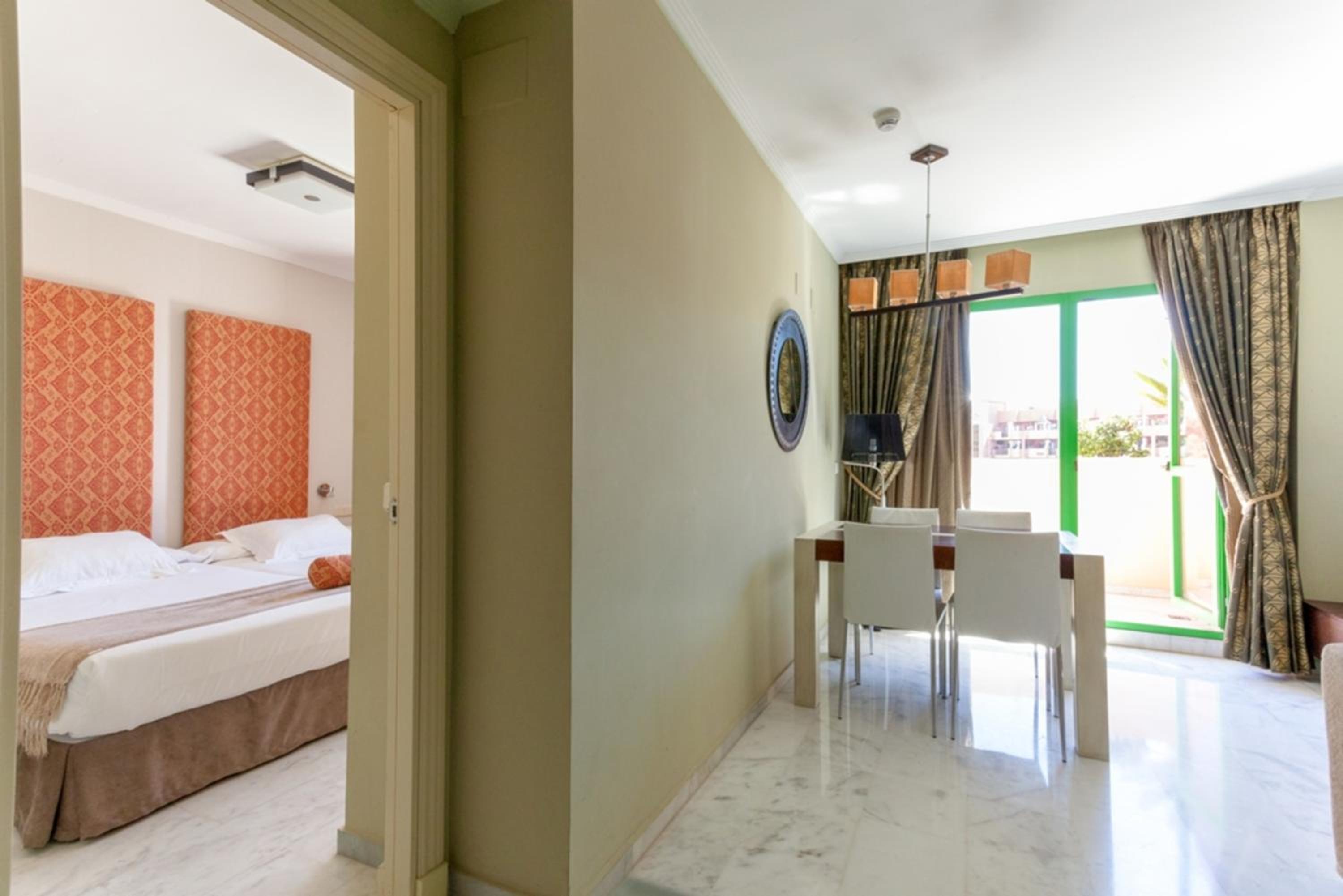 جناح سوبيريور بإطلالة على البحر، Holiday World Riwo Affiliated By Melia 5/8