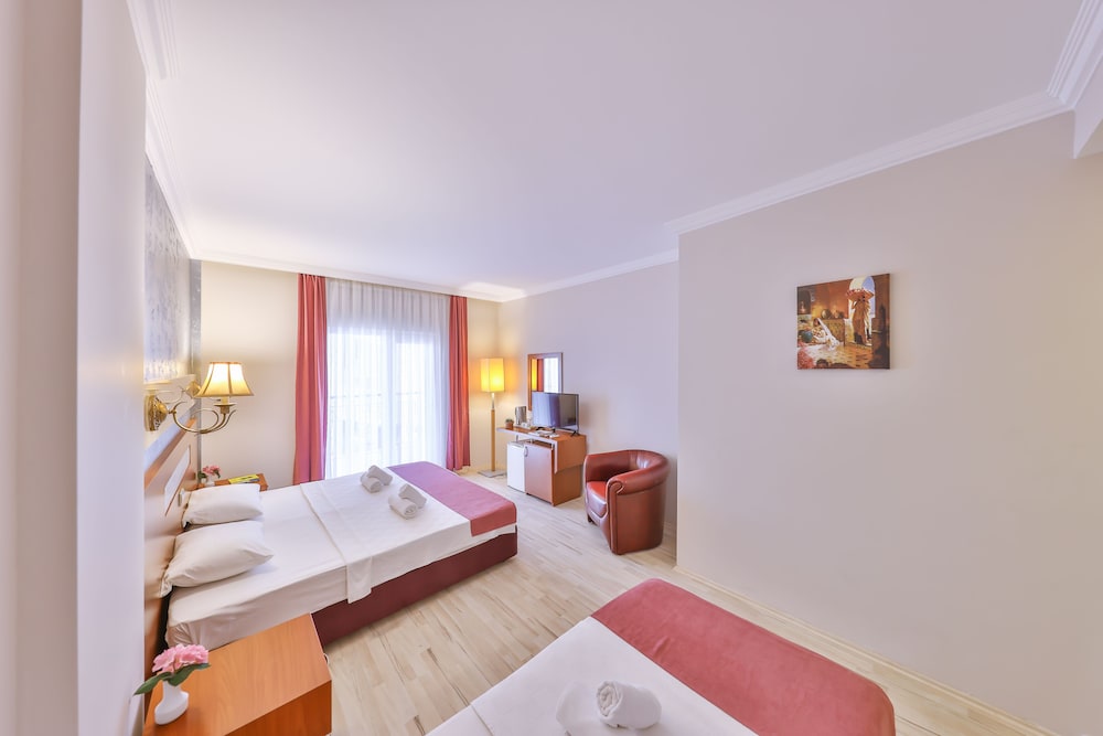 Bilgin Hotel 19/49