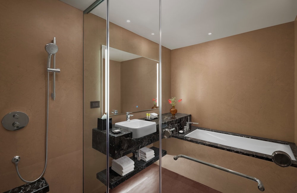 Hyatt Place Aurangabad Airport 36/36