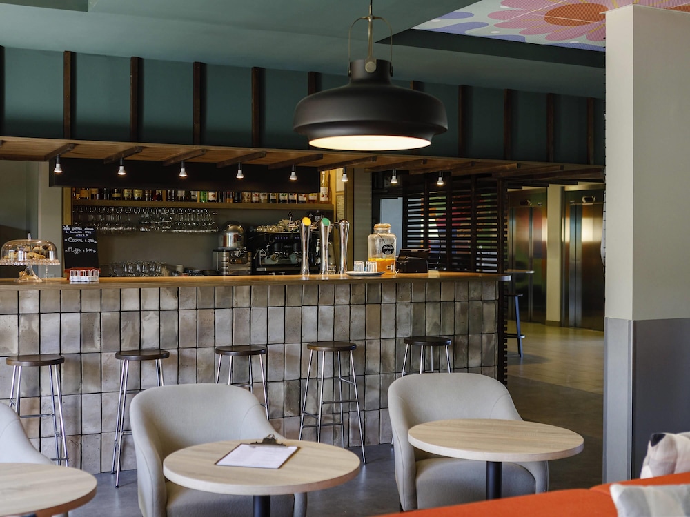 ibis Lyon Meyzieu 34/50