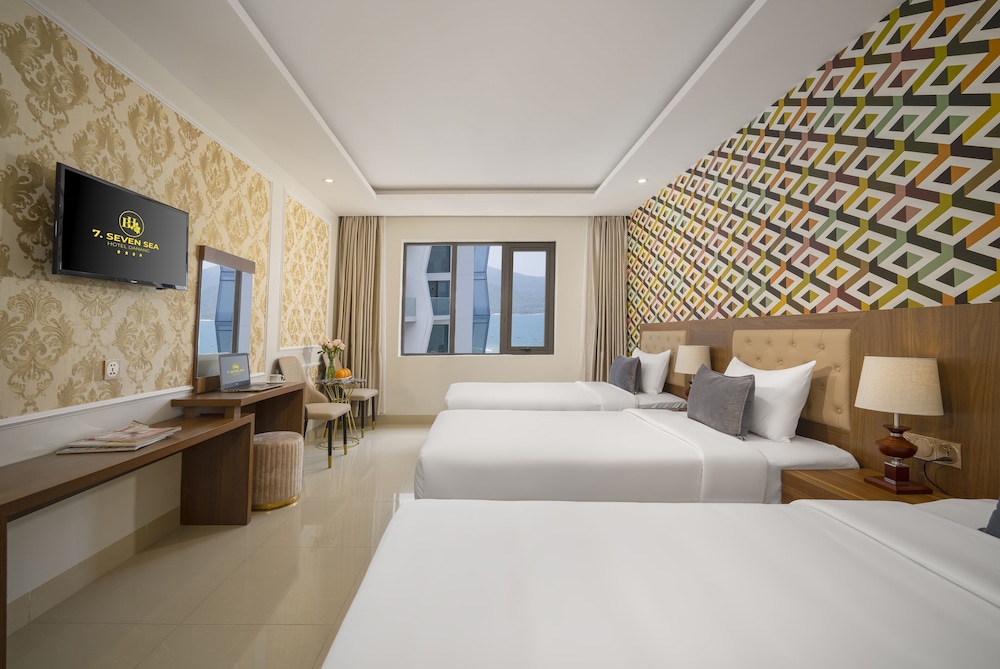 Seven Sea Hotel Da Nang 20/100
