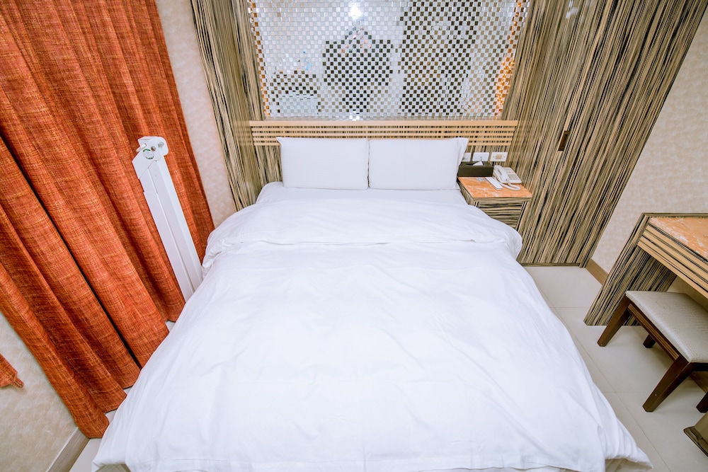 Guide Hotel Taipei Xinyi 8/71