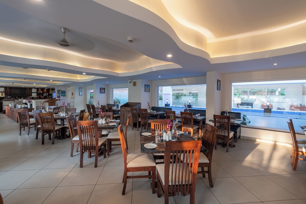 Regenta Central North Goa 43/57