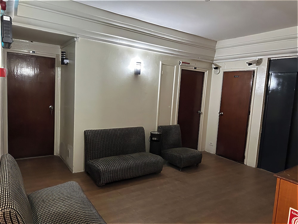 Hotel Tej 14/24