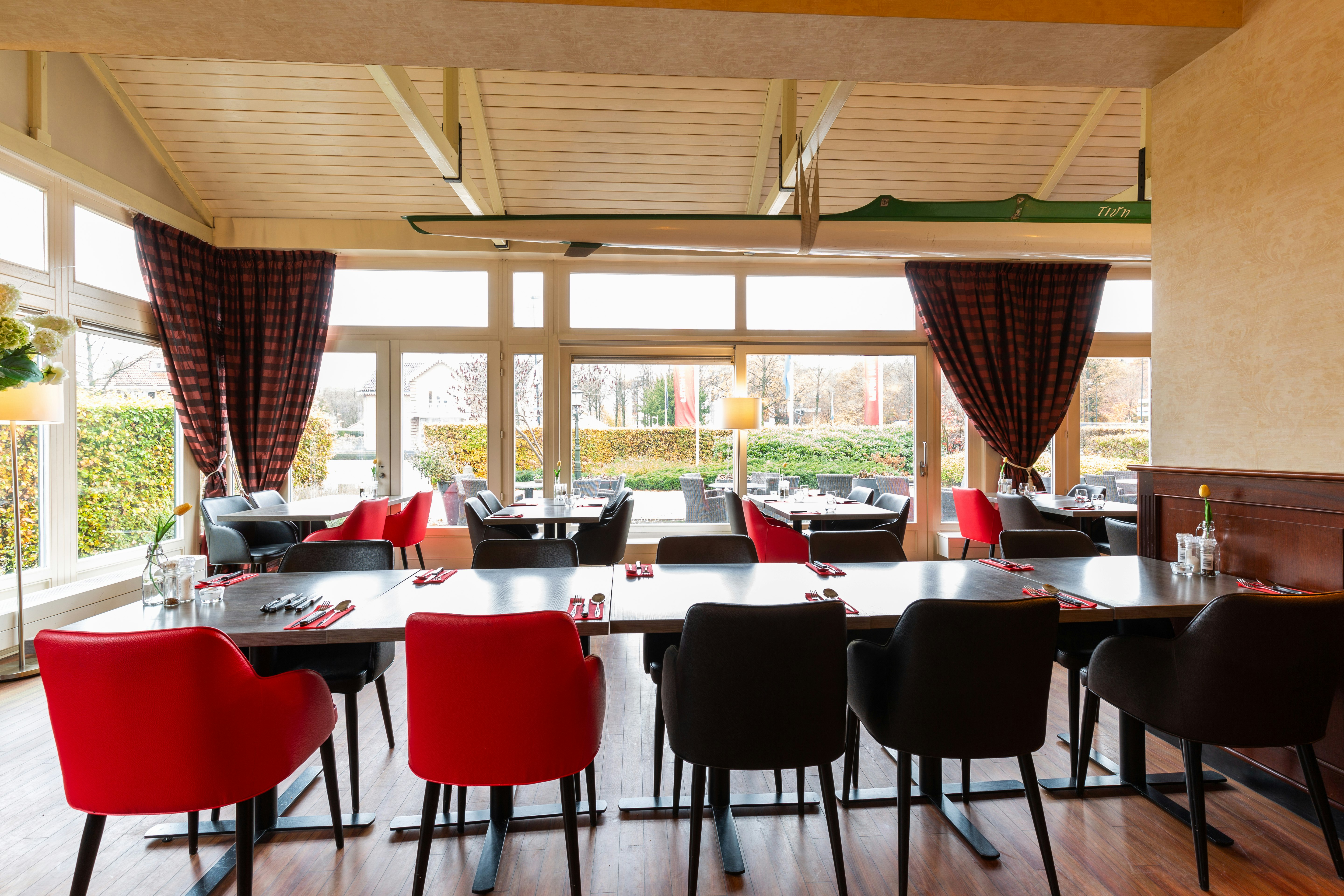 Bastion Hotel Apeldoorn Het Loo 22/25