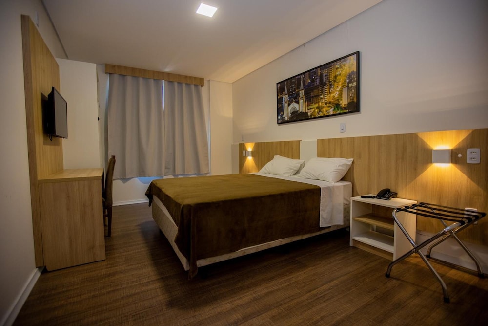Tri Hotel Chapeco 10/46