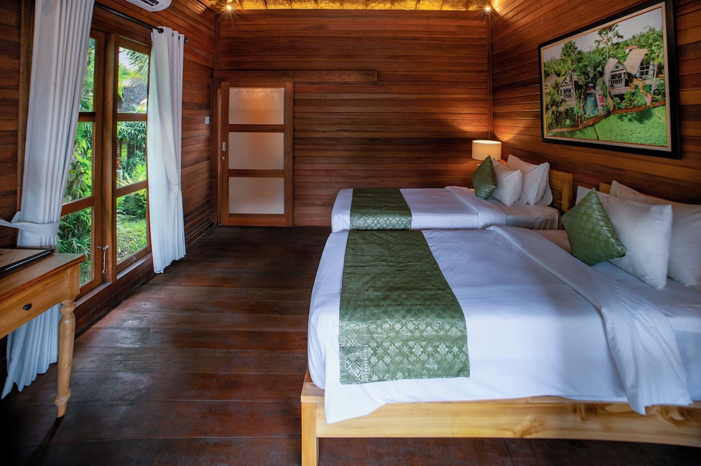 De Klumpu Bali Eco Tradi Stay 11/50