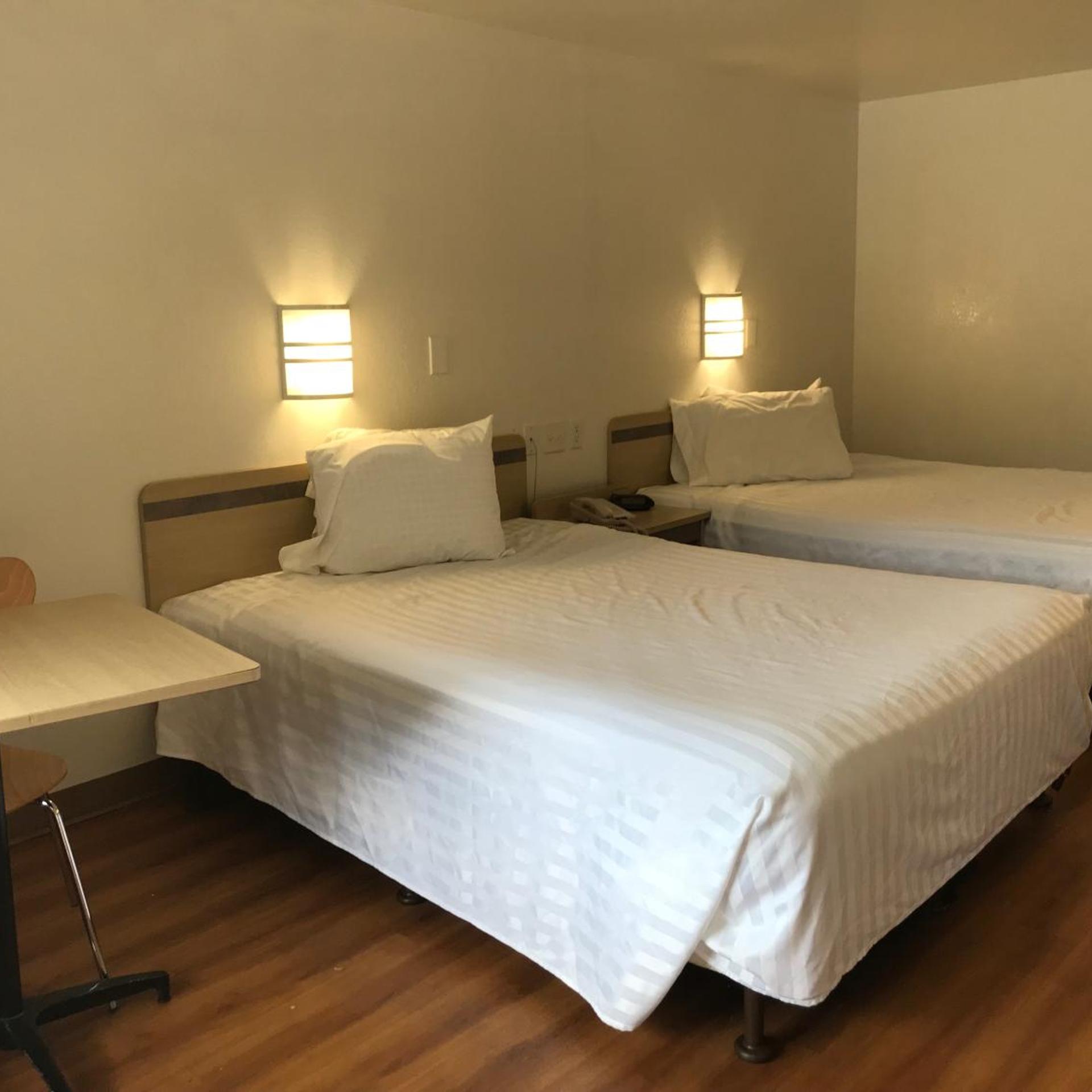 Travelodge by Wyndham Fayetteville 11/24