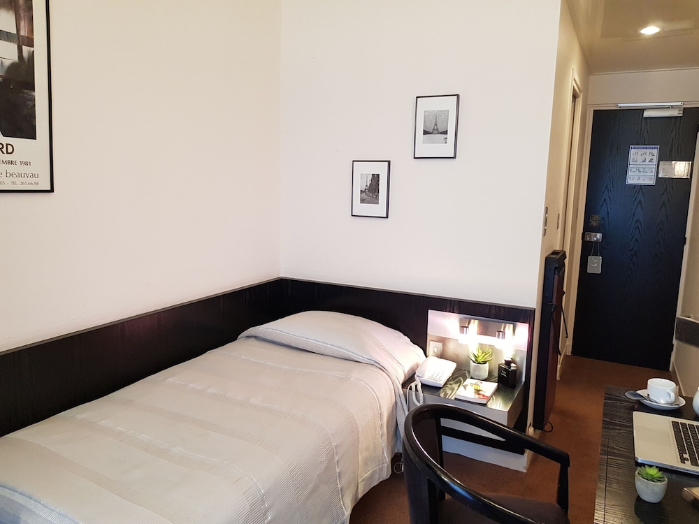 Hotel Alison 9/48
