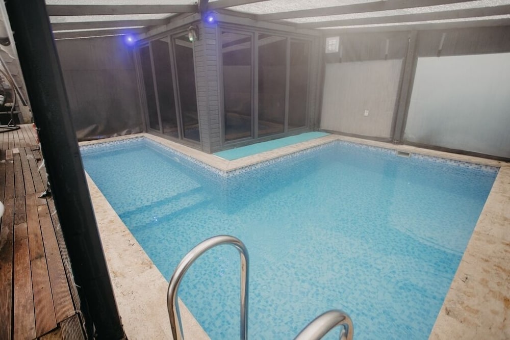 Sapanca Narli Bahce Bungalov 29/50