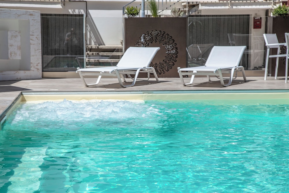 Evo Boutique Hotel 40/43