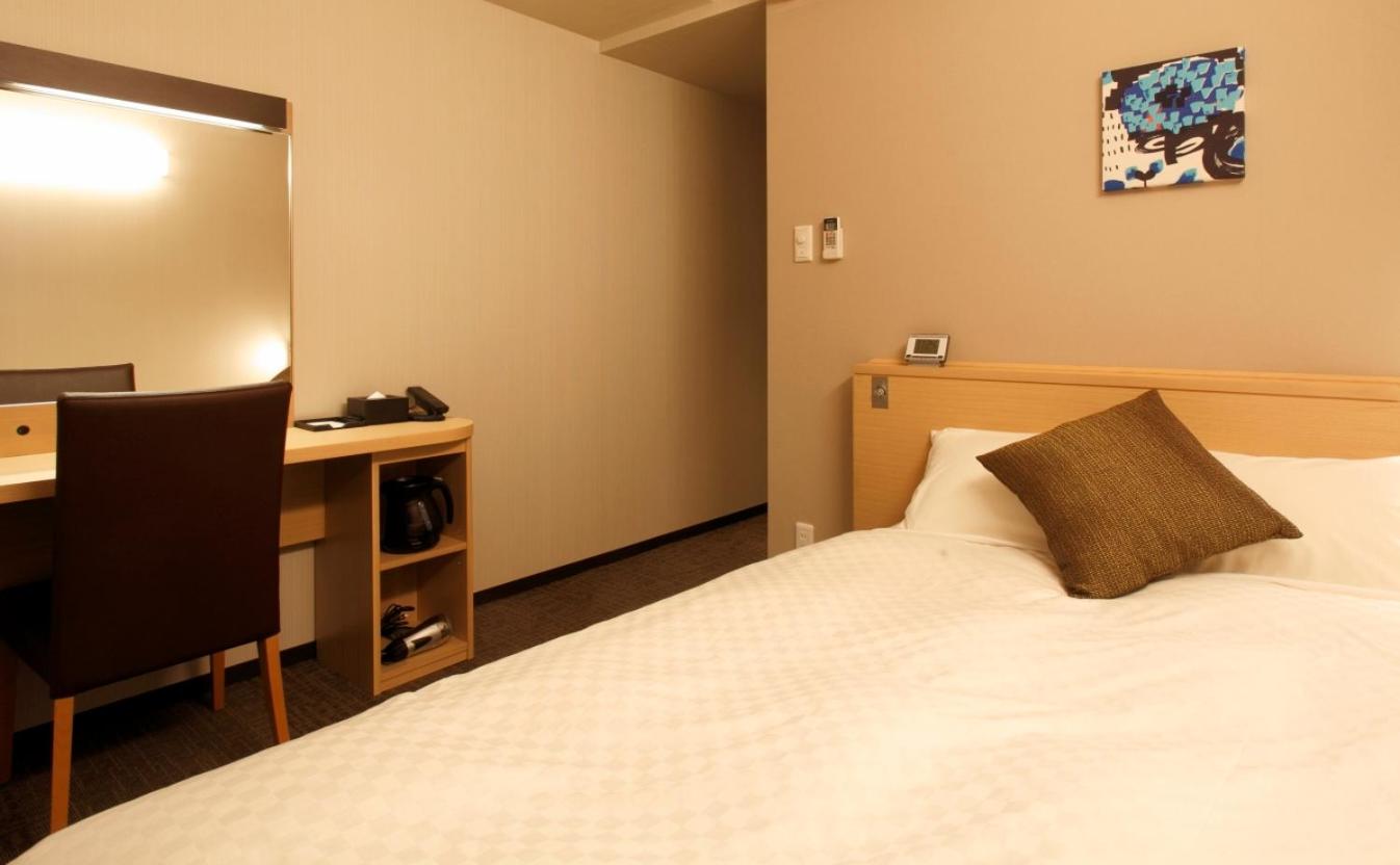 Green Sky Hotel Takehara 17/32