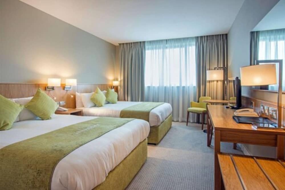 City North Hotel 17/61
