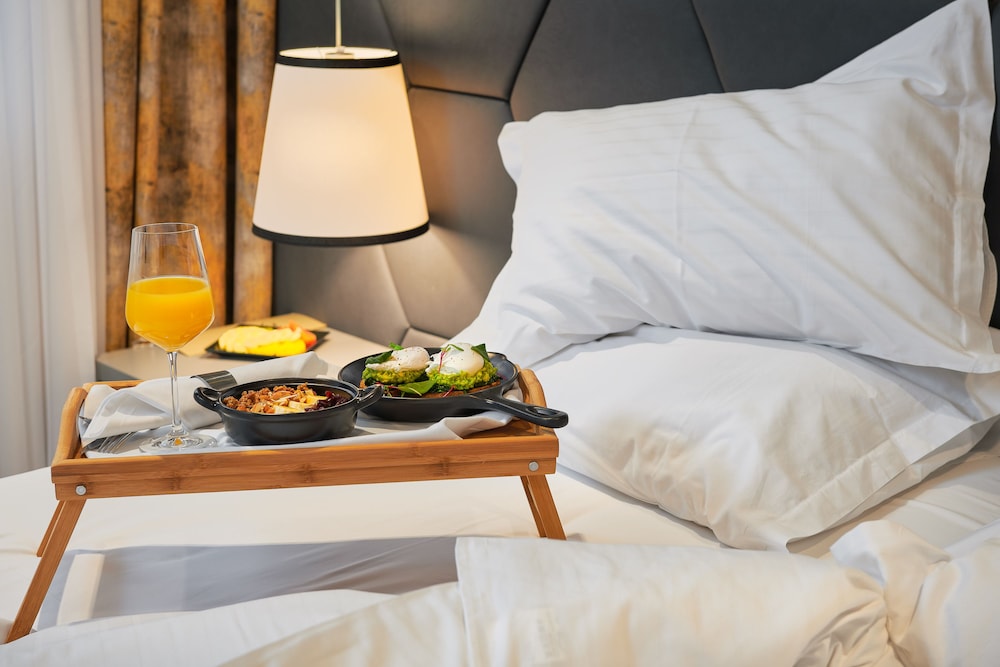 Sia Split Hotel 28/80