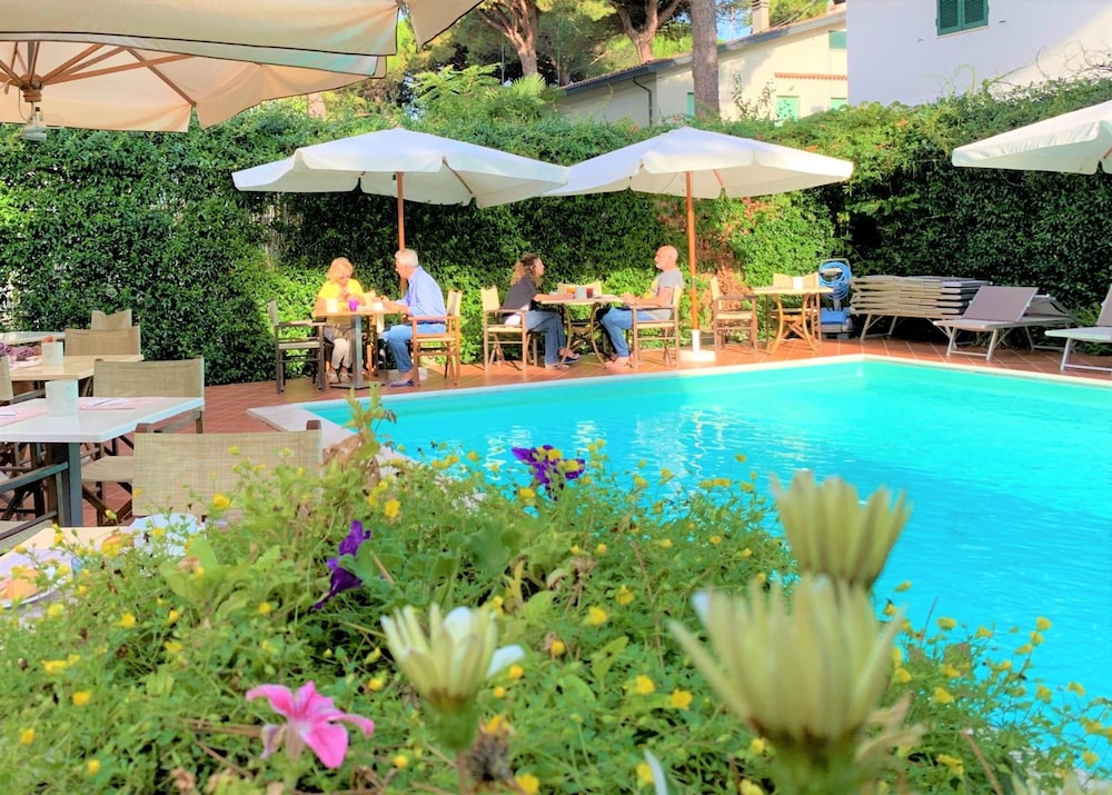 Hotel La Tavernetta 68/77
