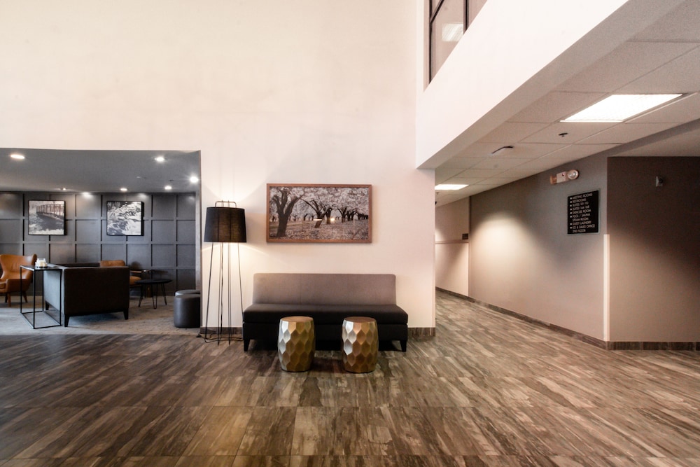 Oxford Suites Chico 43/56