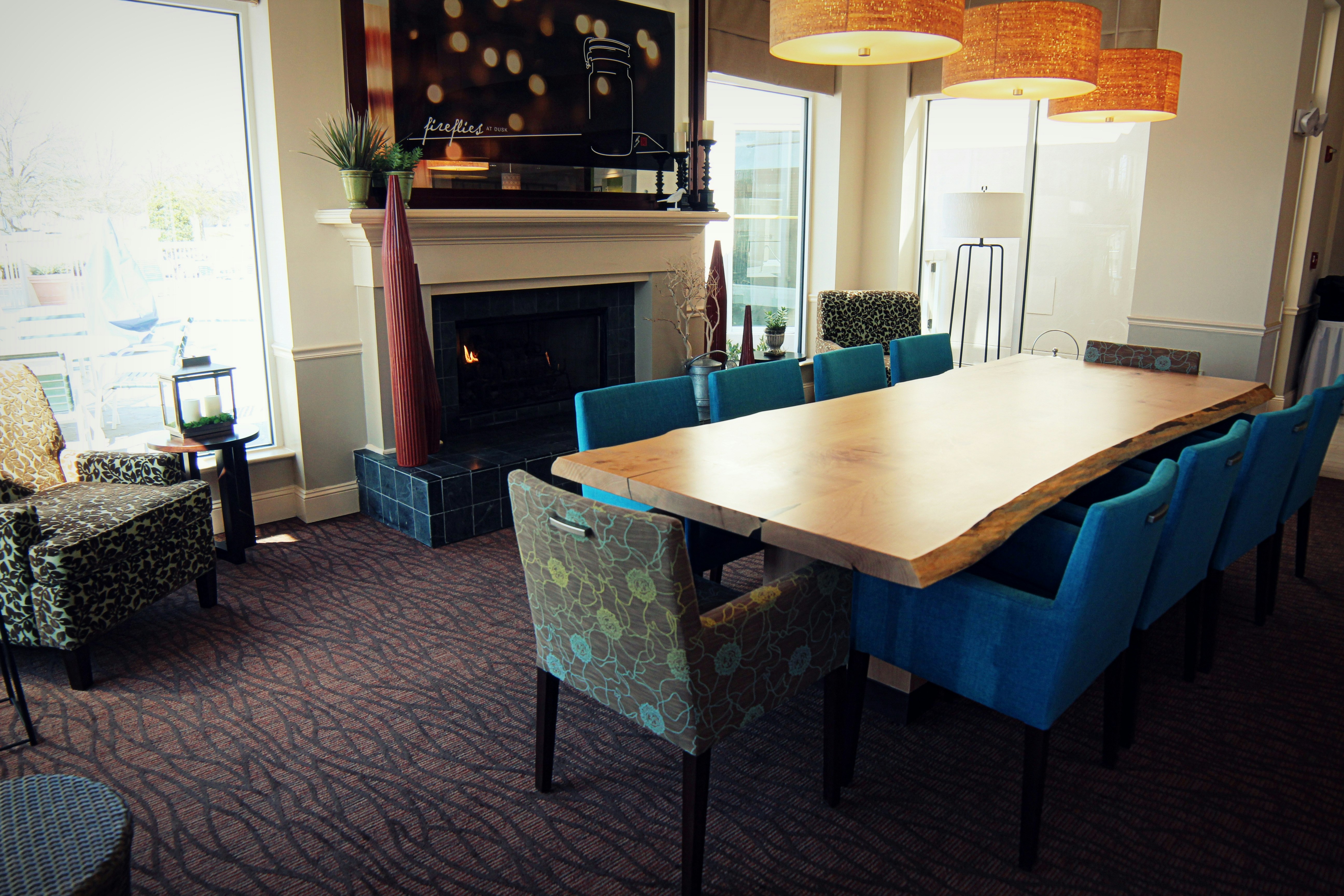 Hilton Garden Inn Charlotte Pineville 8/18