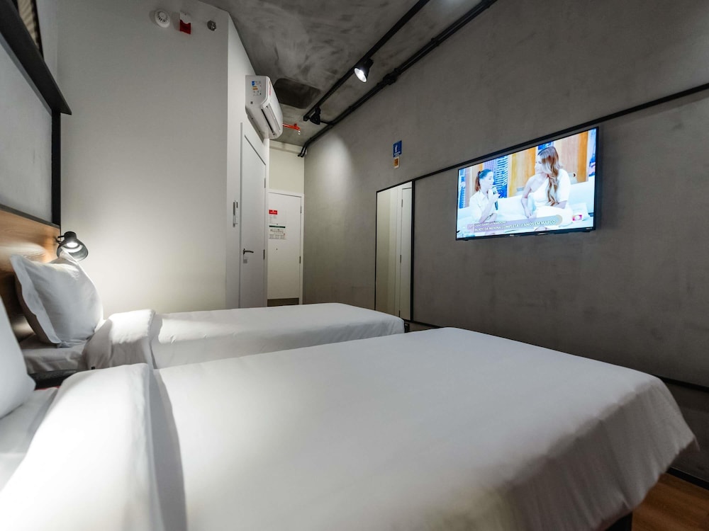 ibis Tubarao 19/60
