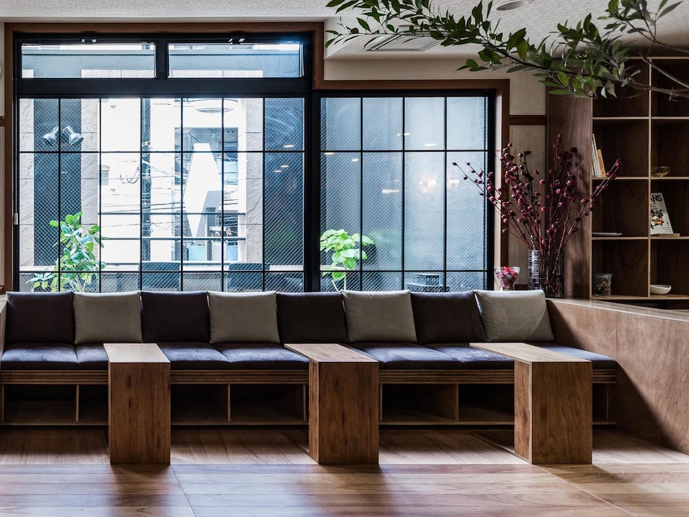 Hotel Etwas Tenjin 27/39