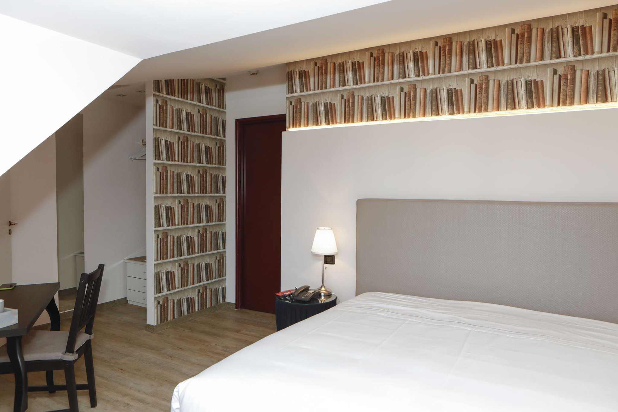Hotel Lancaster 19/51