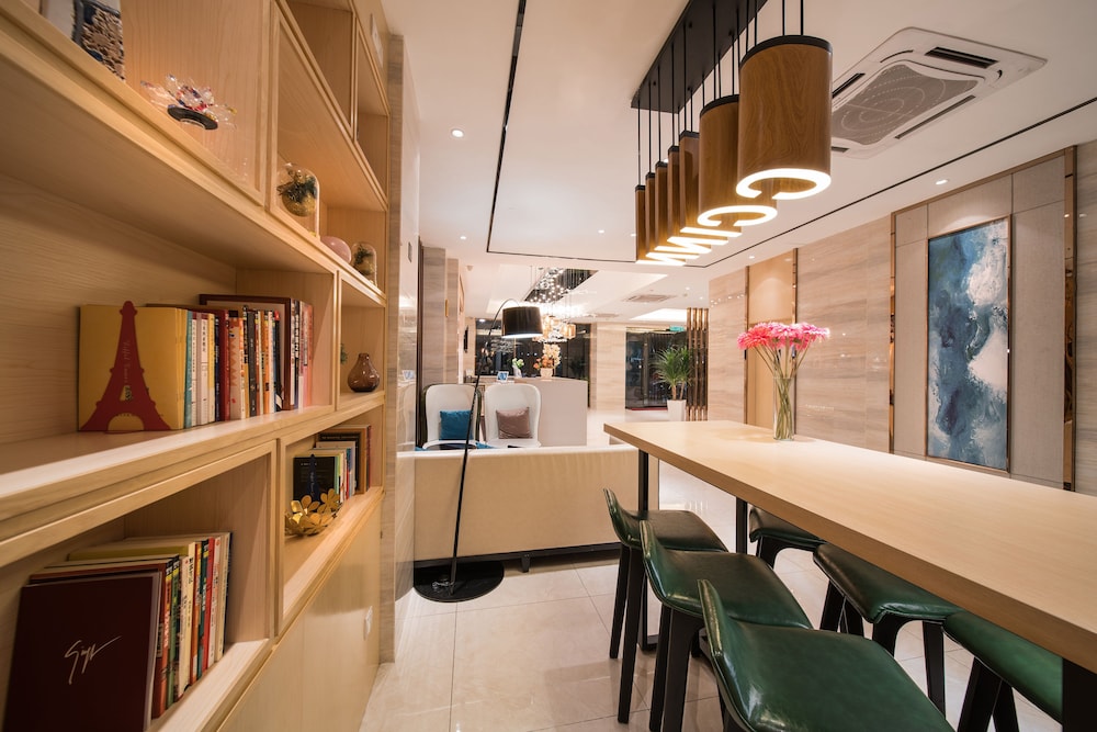 Ramada Encore by Wyndham Chinatown Kuala Lumpur 25/30