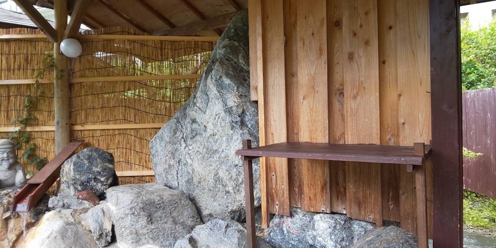 Hotel Ohruri Nasu Shiobara 12/25