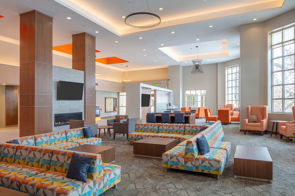 Collegian Hotel and Suites, Trademark Collection By Wyndham 42/59