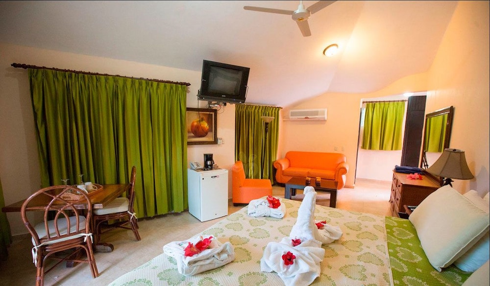Jarabacoa River Club 39/57
