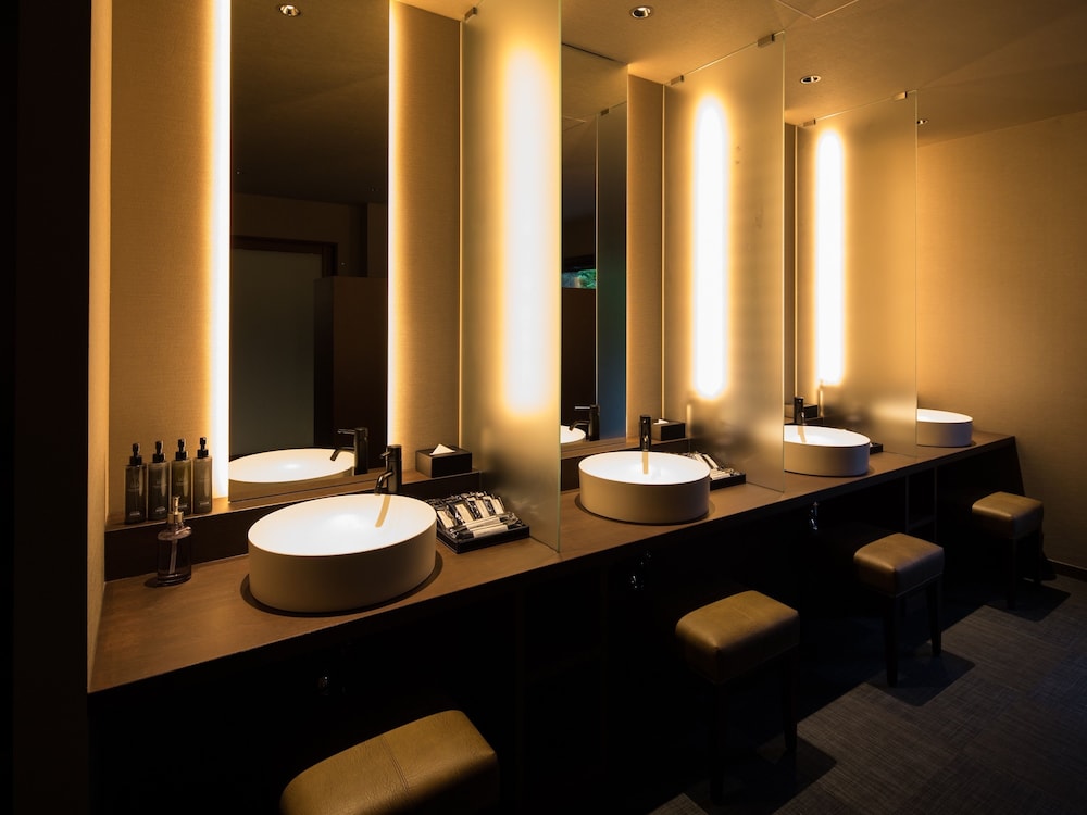barhotel Hakone Kazan 50/50