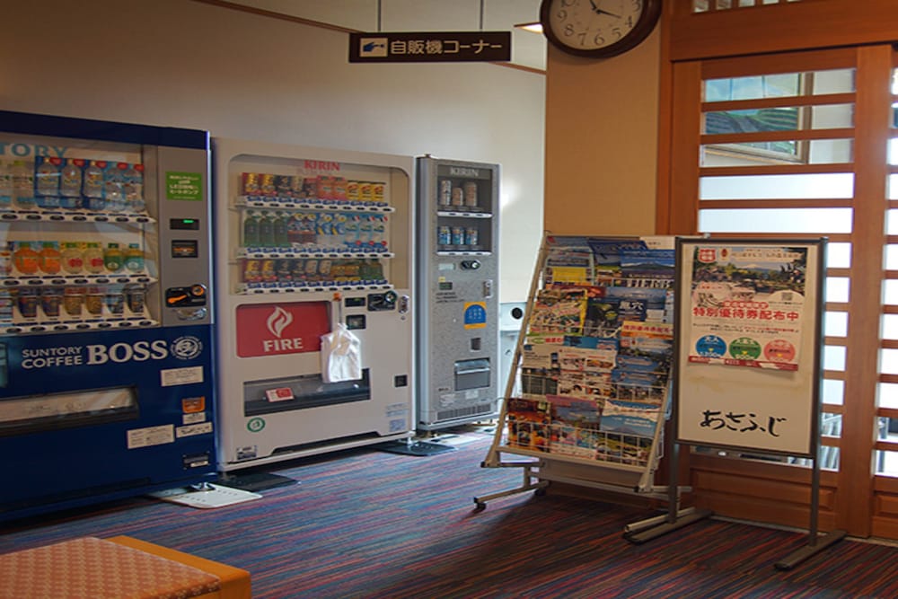Hotel Asafuji 26/50