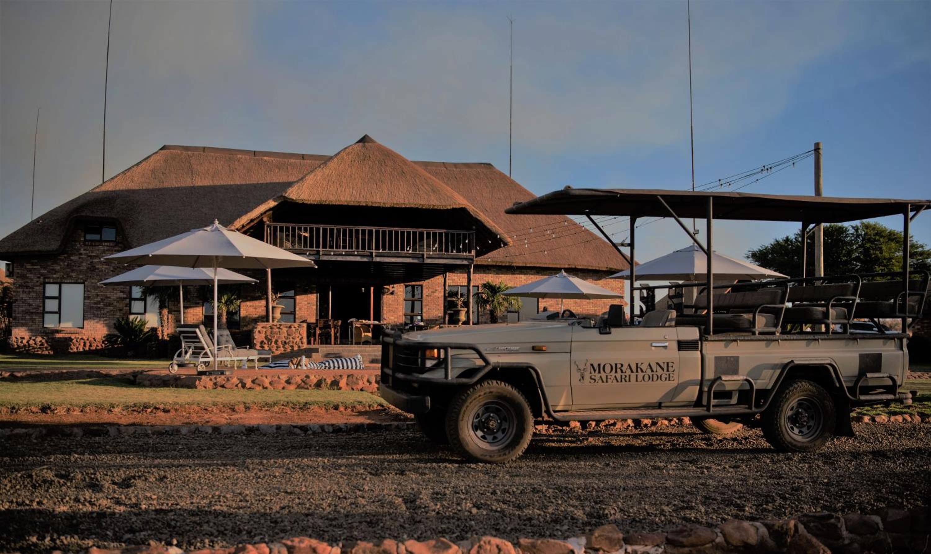 Morakane Safari Lodge 13/20