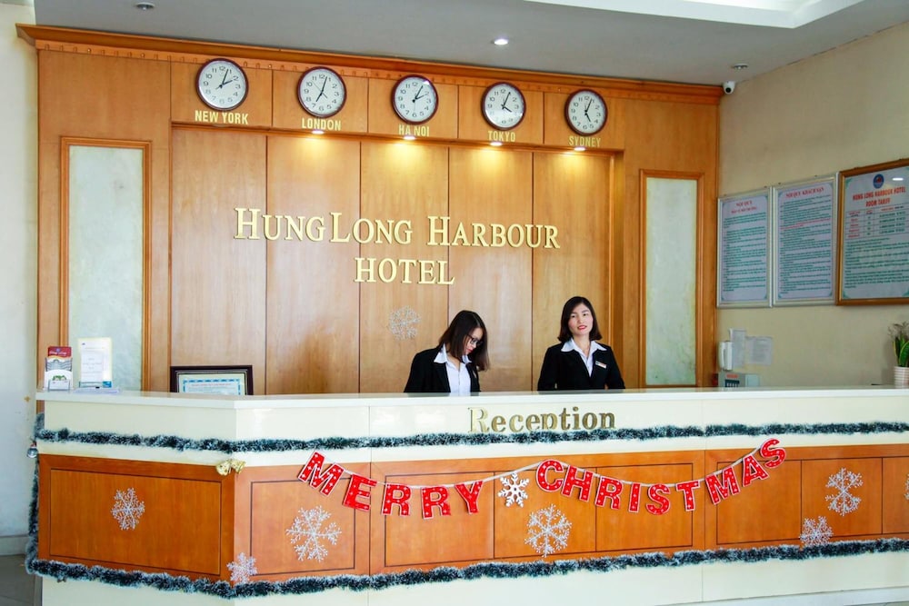 Hung Long Harbour Hotel 7/58