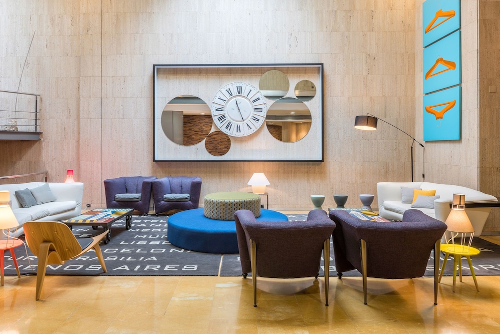 Hotel Castellon Center Affiliated By Melia 30/48