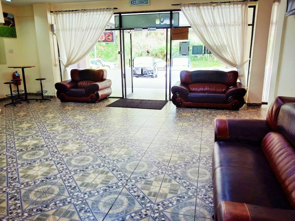 Hotel Titiwangsa 28/50
