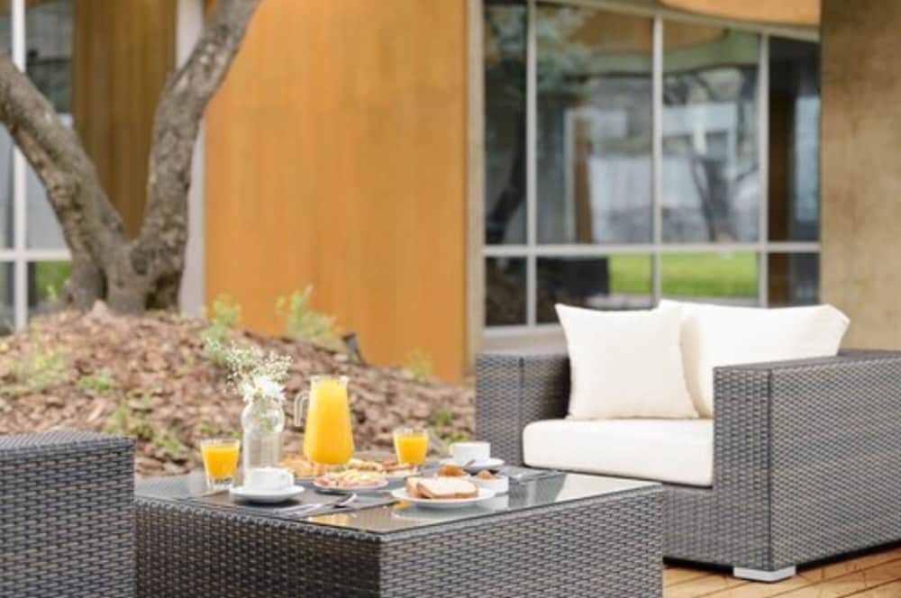 EPIC HOTEL VILLA DE MERLO 25/56