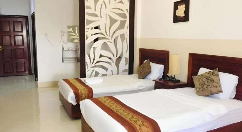 New Rose Boutique Hotel 15/66