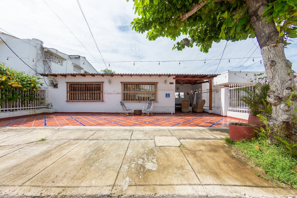 Hotel Ayenda Casa Cano 1805 29/33