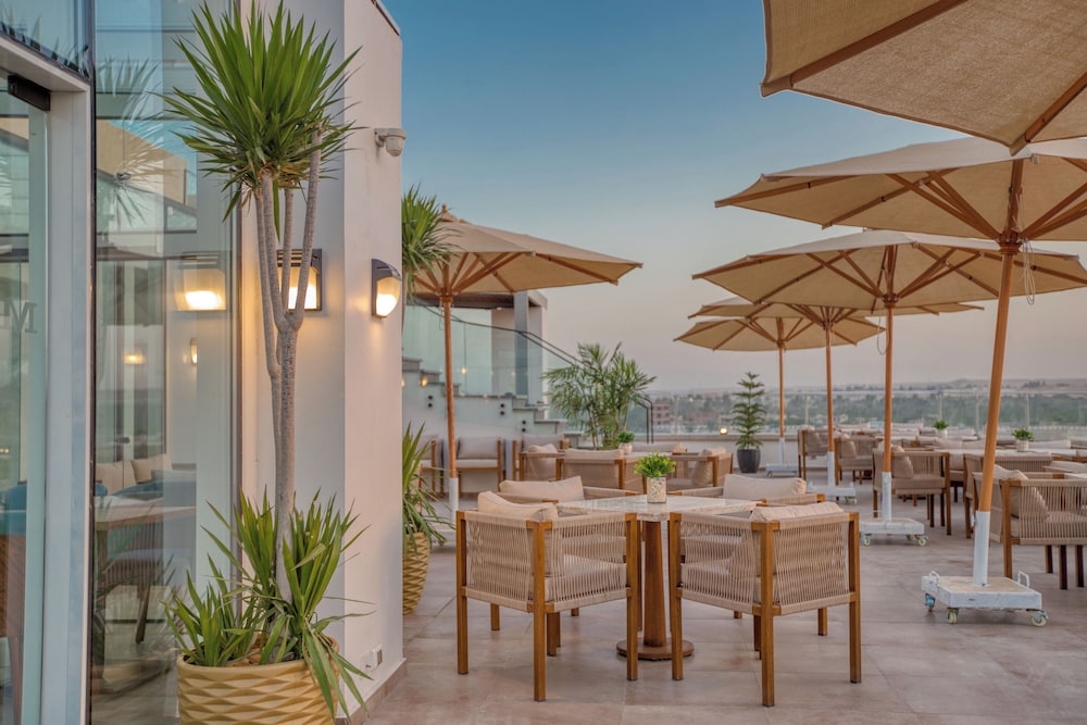 Mazar Pyramids Hotel 39/50