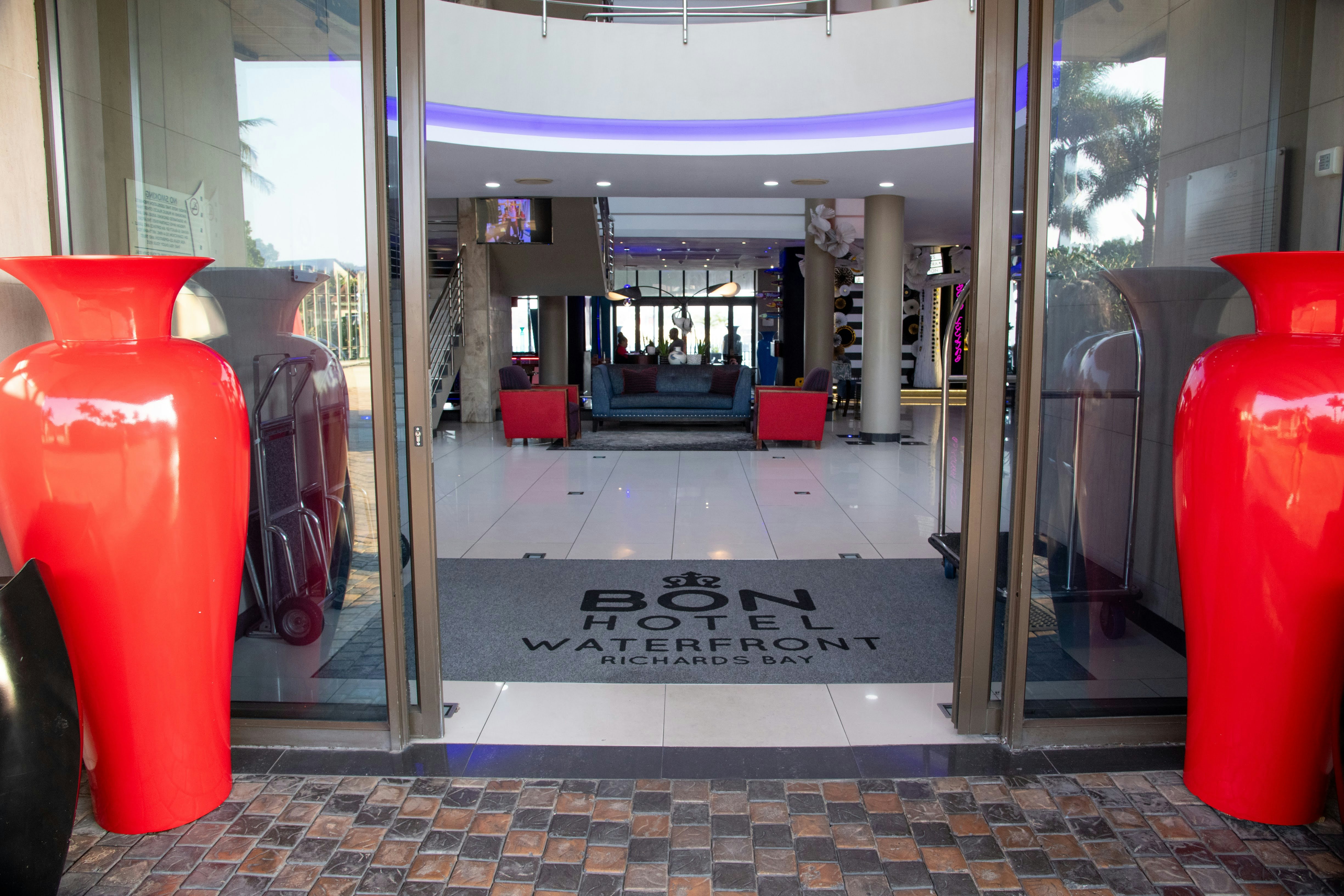 Bon Hotel Waterfront Richards Bay 11/50