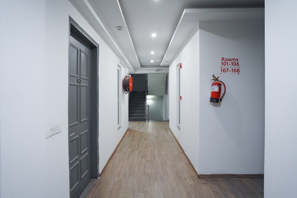 SaltStayz Sector 39 Subhash Chowk酒店(SaltStayz Sector 39 - Subhash Chowk) 图片5